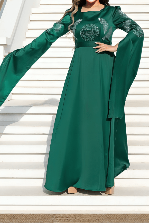 فستان نهي - ستان