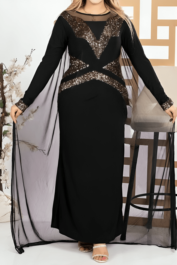 فستان سما - اي تي واي