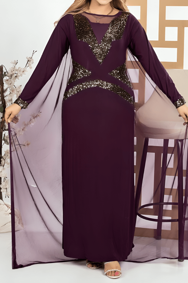 فستان سما - اي تي واي