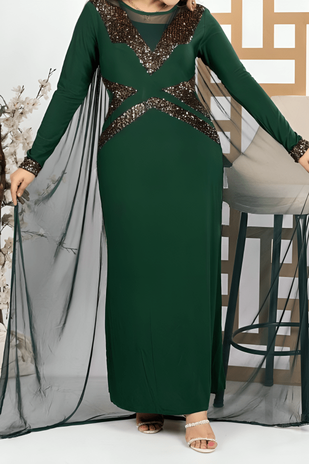 فستان سما - اي تي واي