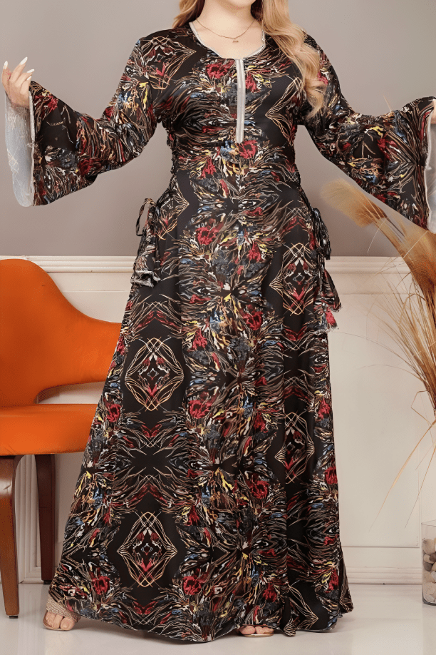 فستان تارا - ستان
