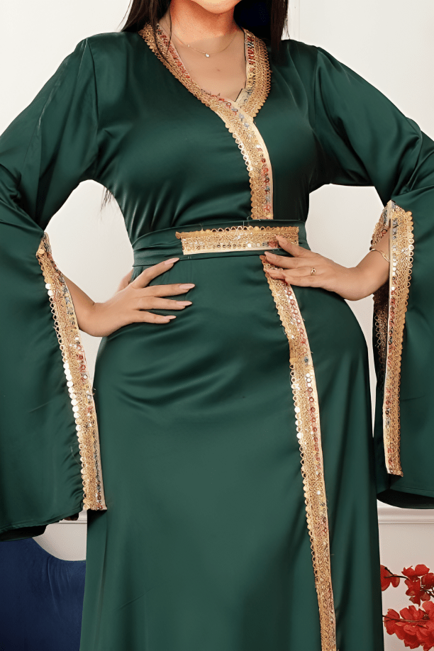 فستان تارا - ستان