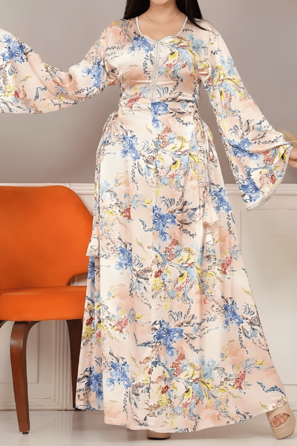 فستان تماره - ستان