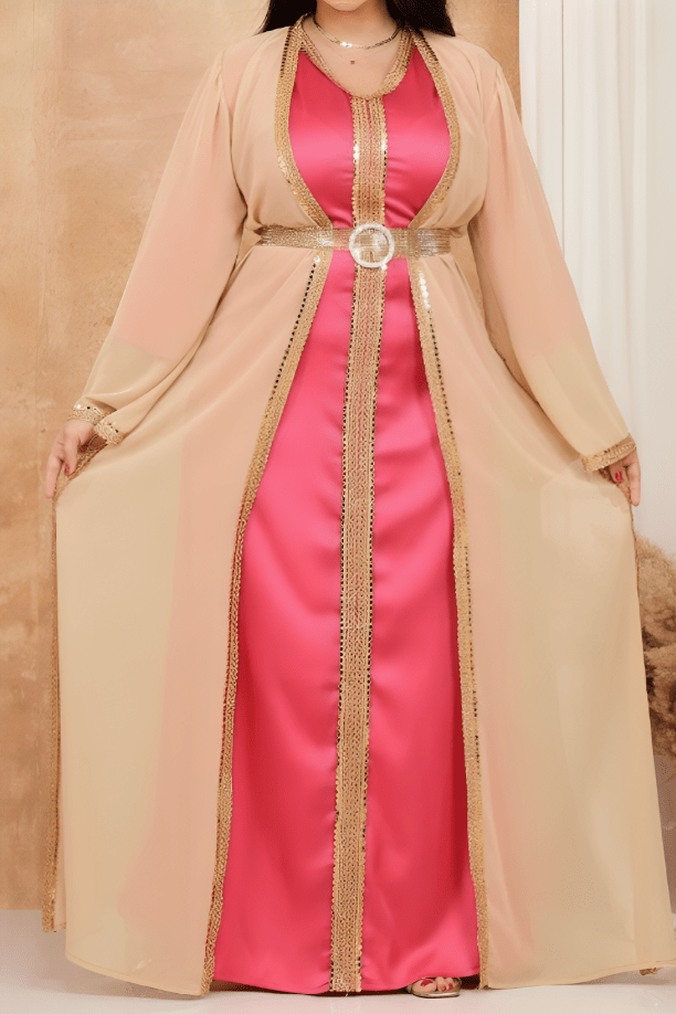 فستان تماره - ستان