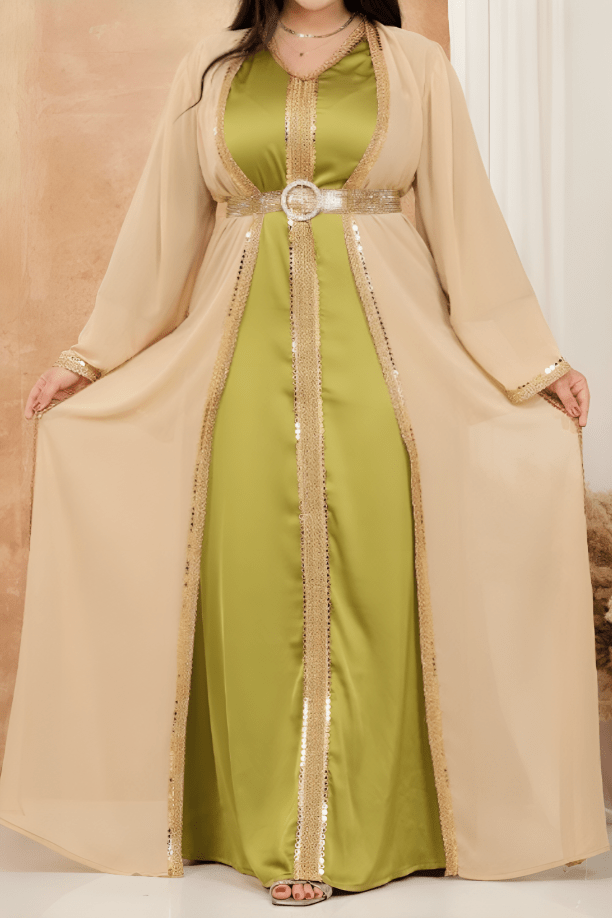 فستان تماره - ستان