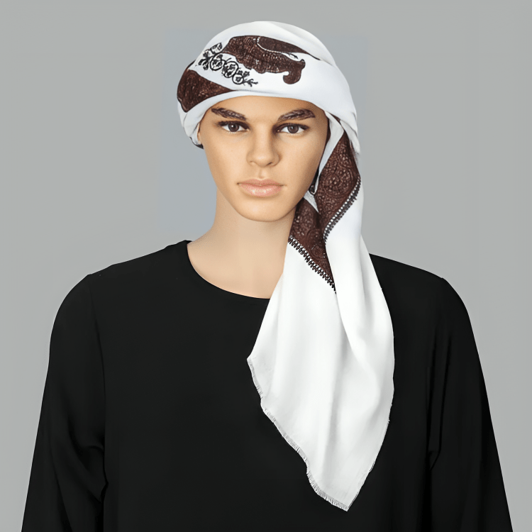 غترة أحمد - بوليستر