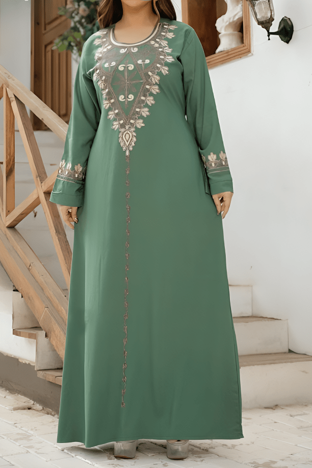 حلابية ليندا - قطن