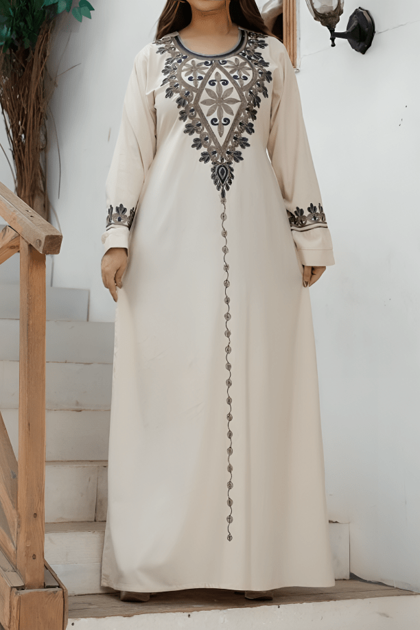 حلابية ليندا - قطن