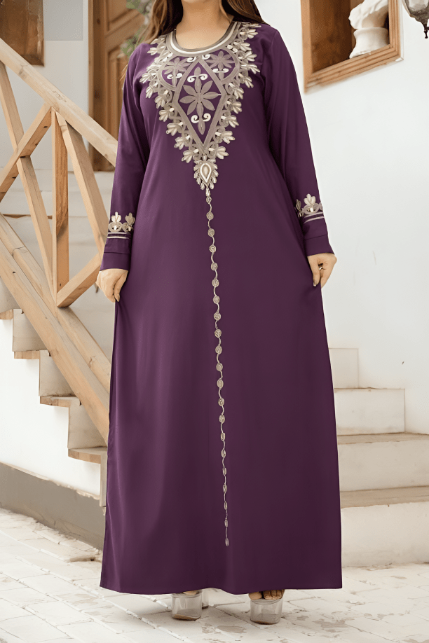 حلابية ليندا - قطن