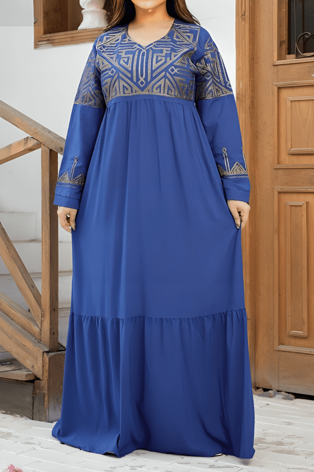 حلابية رغدة - قطن