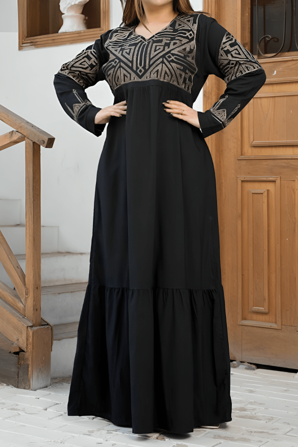 حلابية رغدة - قطن
