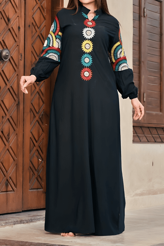 جلابية أميرة - قطن