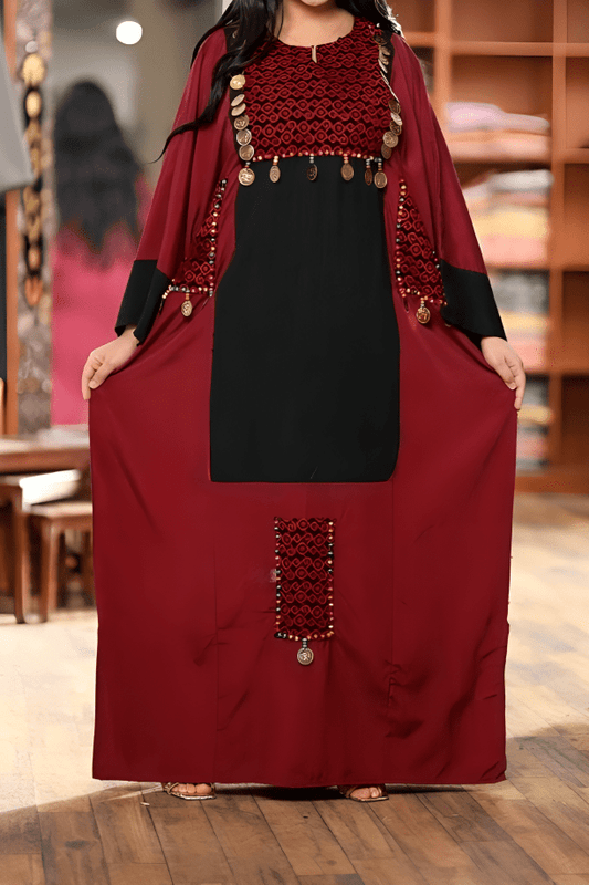 جلابية اسما - قطن