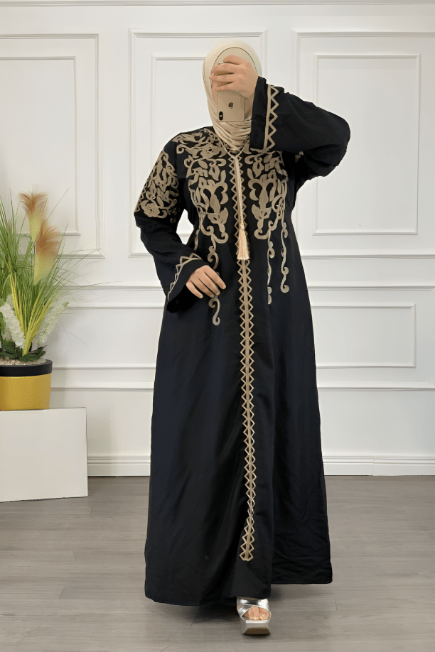 جلابية أية - قطن
