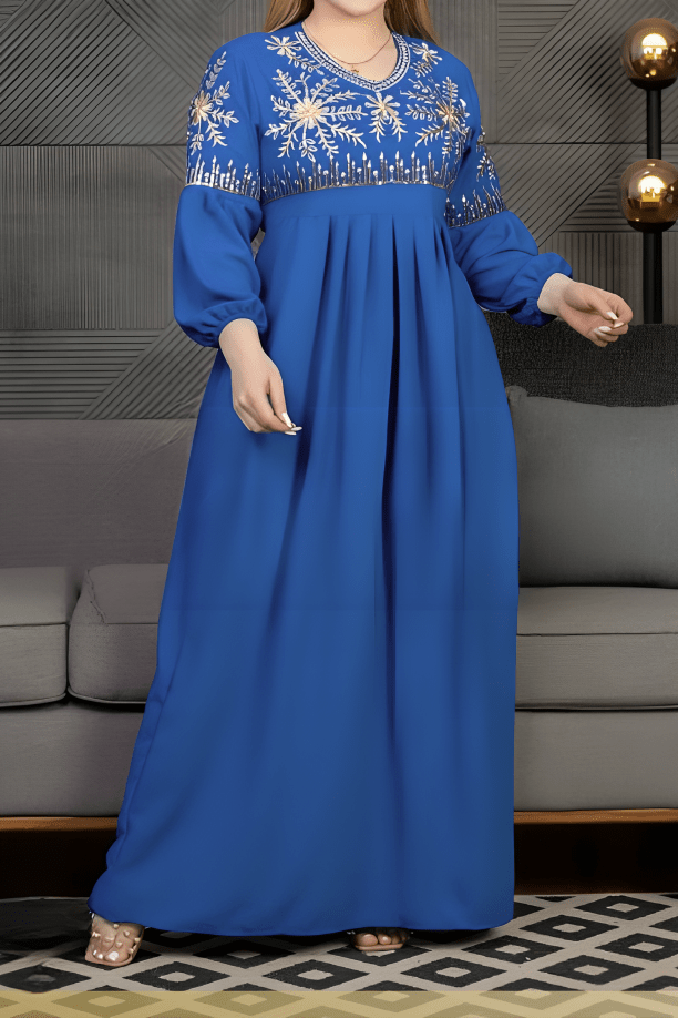 جلابية بسيل - سي واي