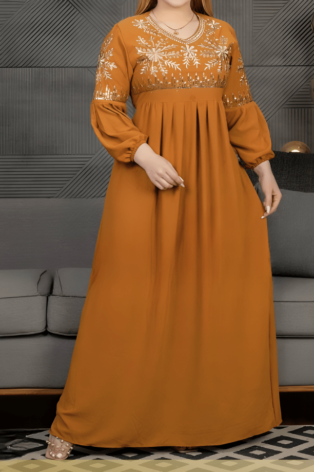 جلابية بسيل - سي واي