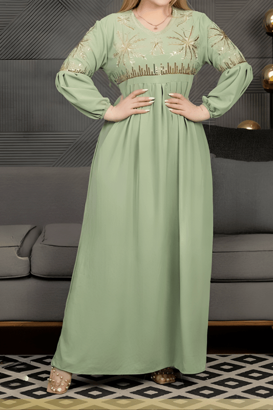 جلابية بسيل - سي واي