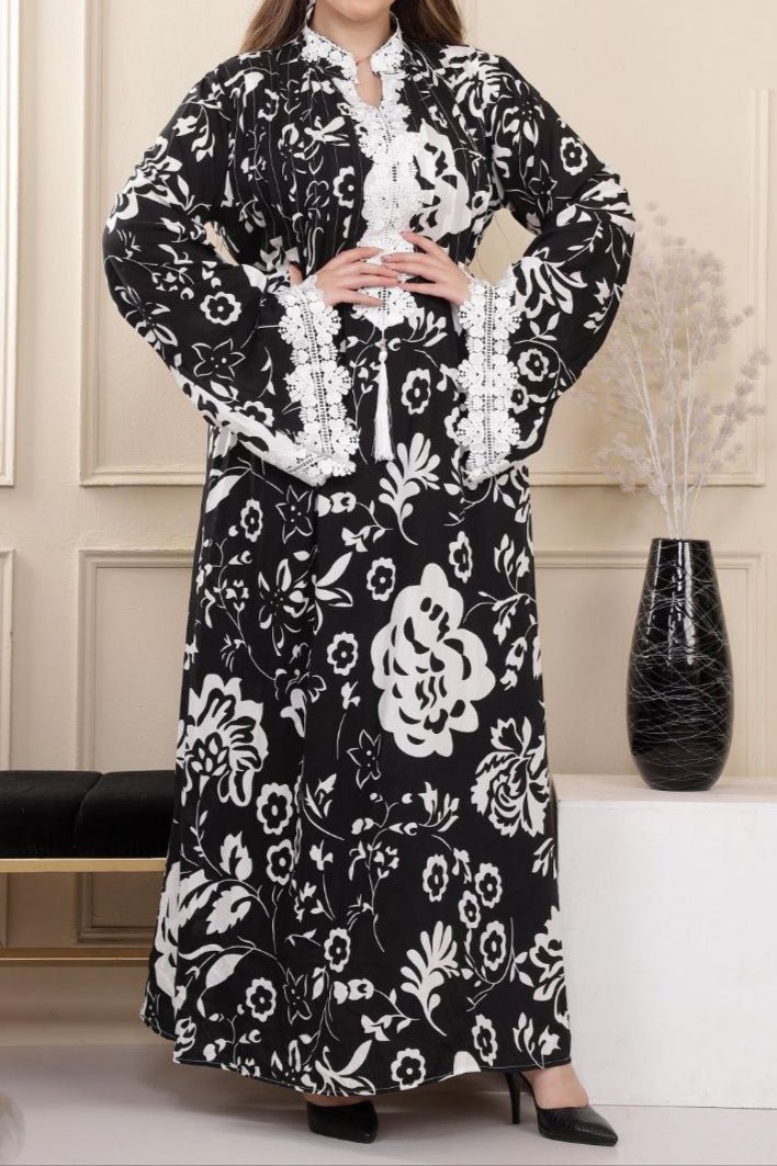 جلابية چميلة - فسكوز