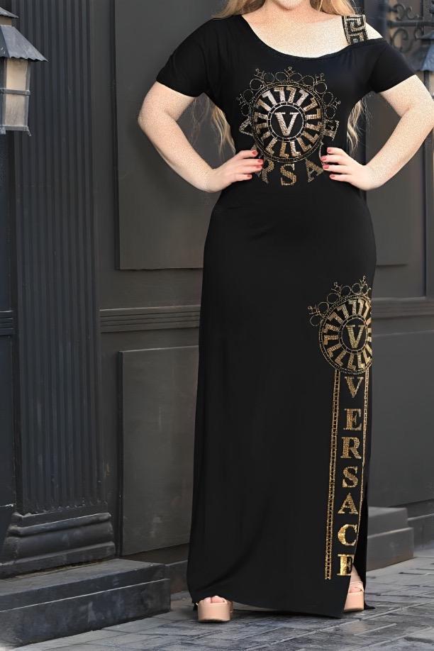 جلابية داليا - ميلتون