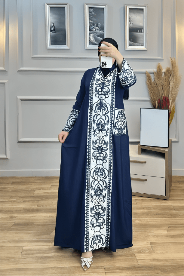 جلابية دانة - قطن