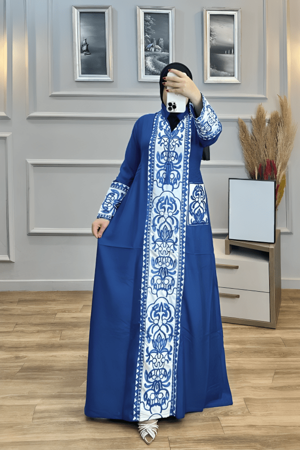 جلابية دانة - قطن