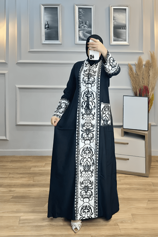 جلابية دانة - قطن