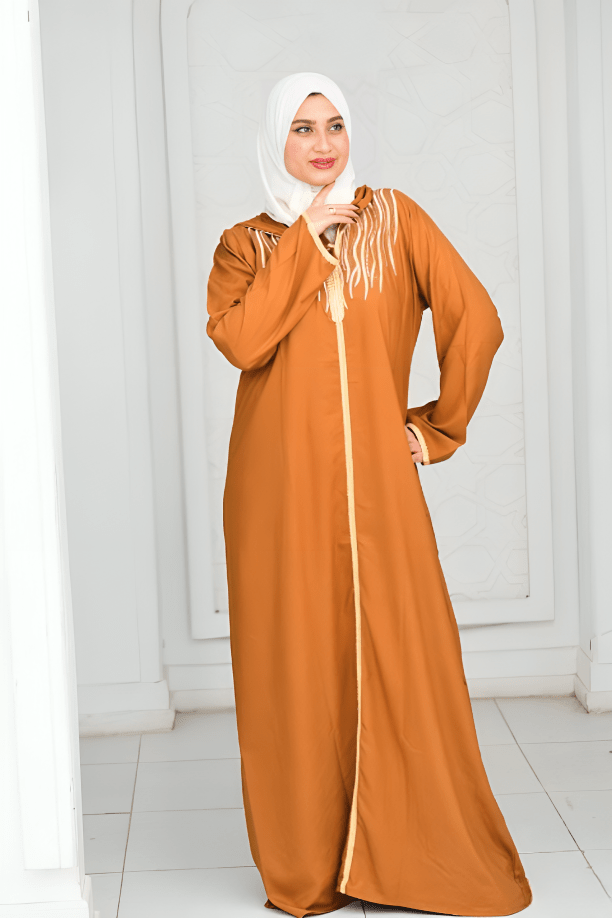 جلابية دارين - قطن