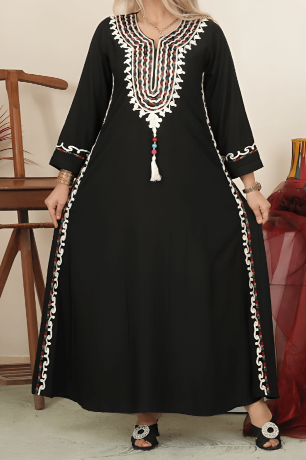 جلابية فيونا - قطن