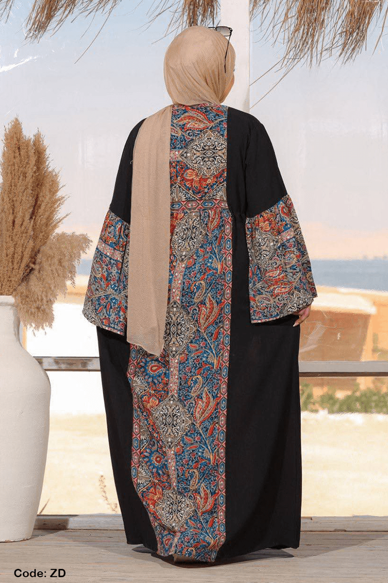 جلابية فيرا - كتان