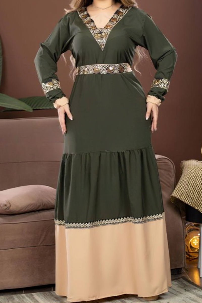 جلابية غالية - قطن