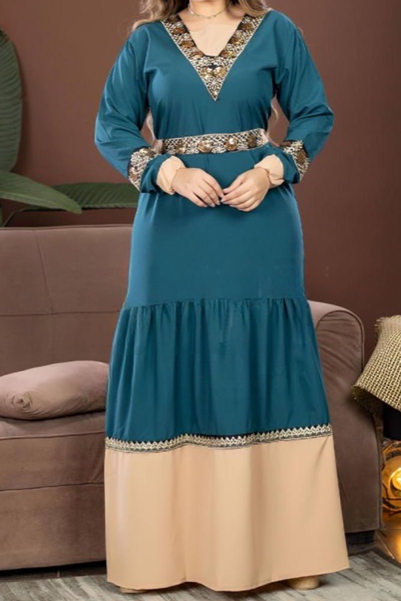 جلابية غالية - قطن