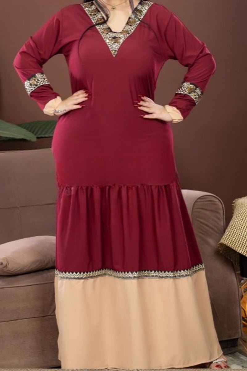 جلابية غالية - قطن