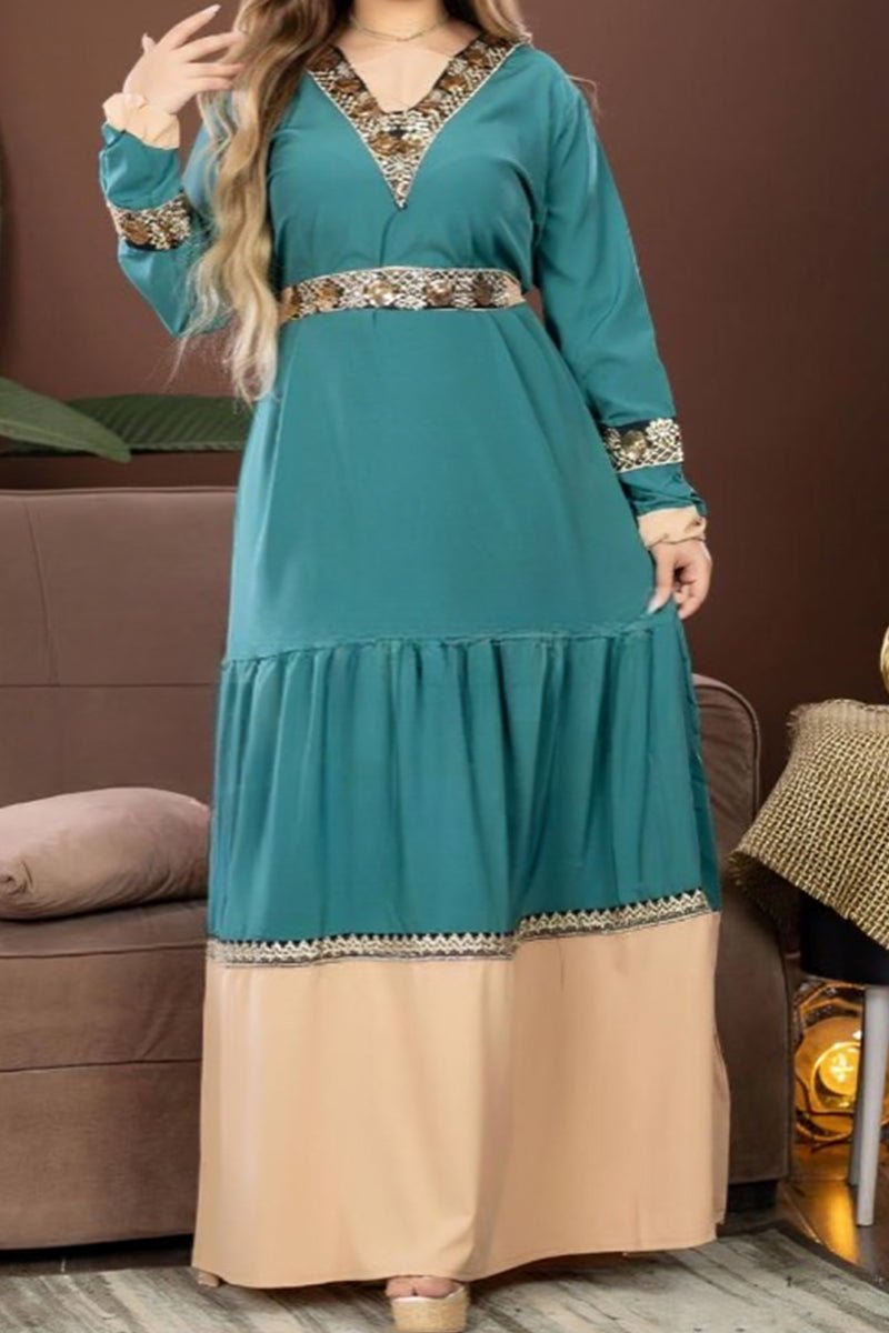 جلابية غالية - قطن
