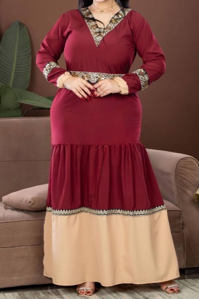 جلابية غالية - قطن