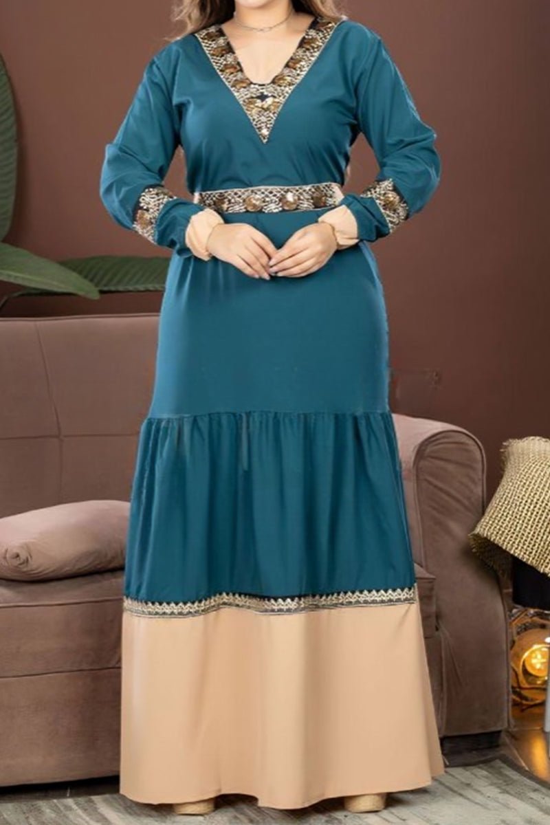 جلابية غالية - قطن