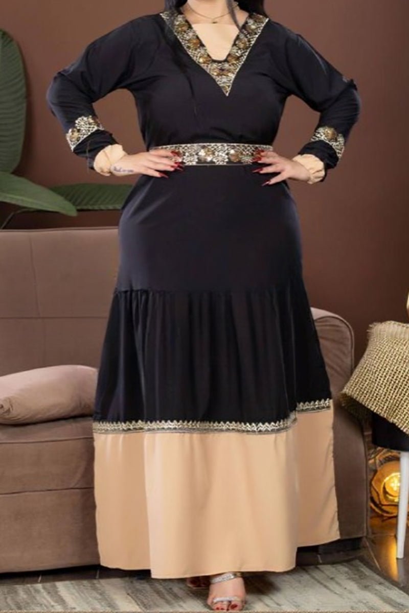 جلابية غالية - قطن