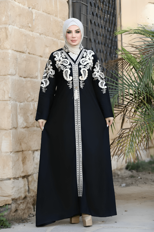جلابية حدوتة - قطن