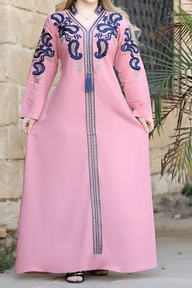 جلابية حدوتة - قطن