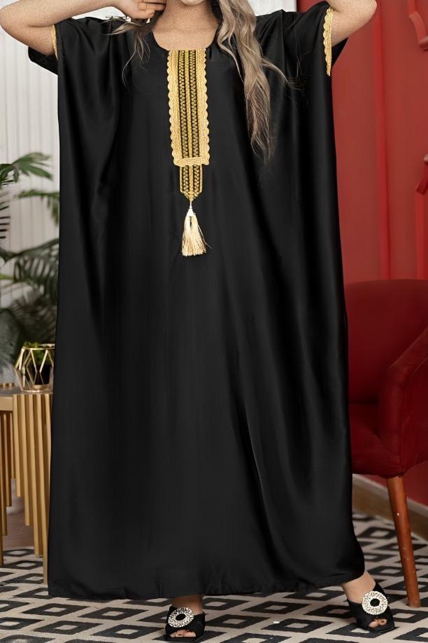 جلابية حسنة - ستان