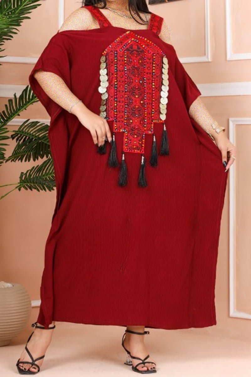 جلابية جميلة - كوريشة