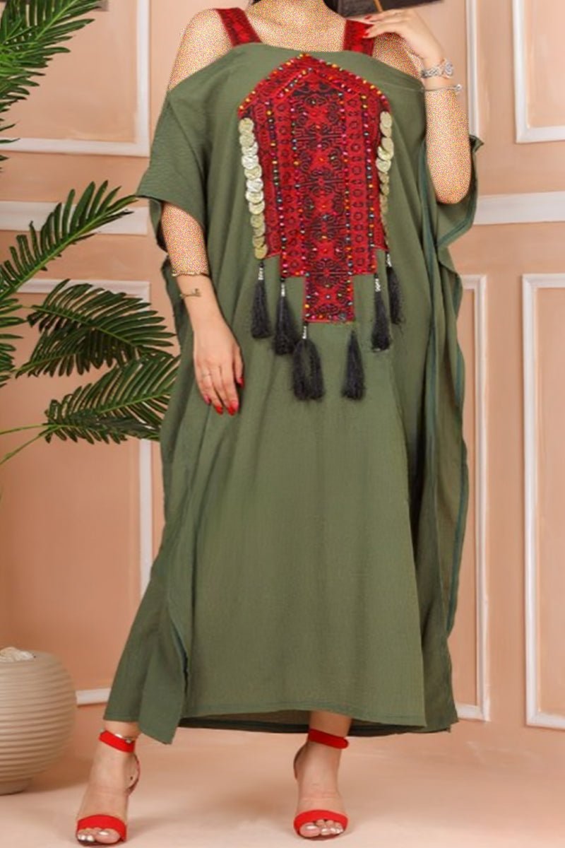 جلابية جميلة - كوريشة