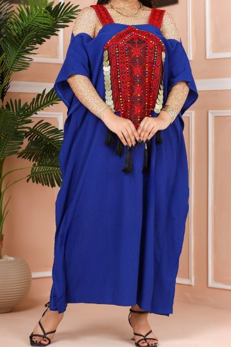 جلابية جميلة - كوريشة