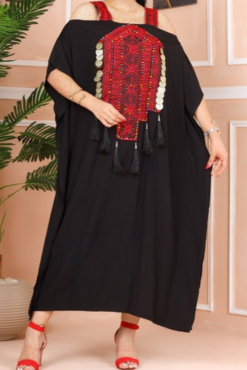 جلابية جميلة - كوريشة
