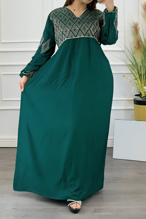 جلابية جود - قطن