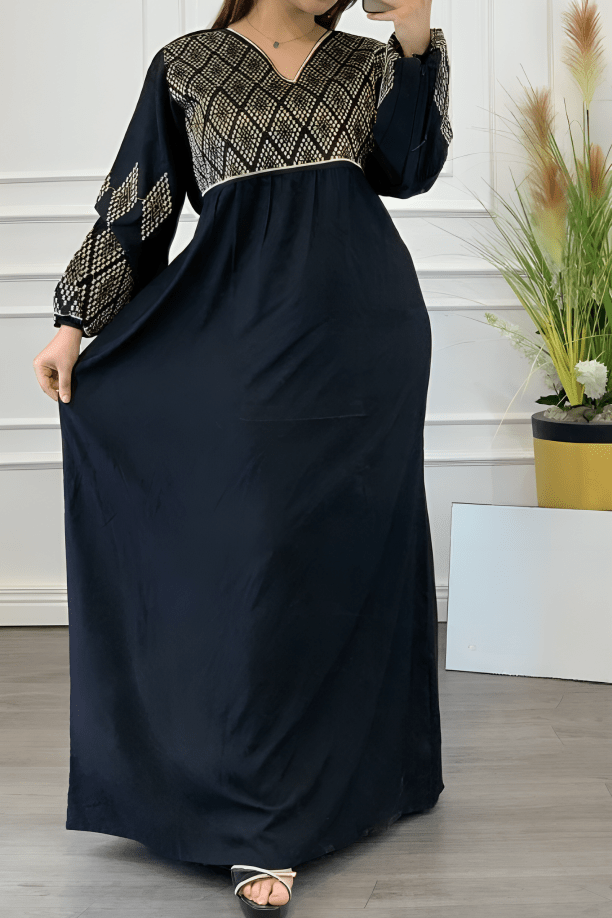 جلابية جود - قطن