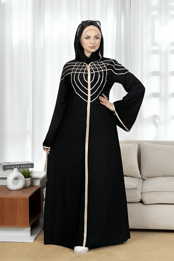 جلابية جوليا - قطن
