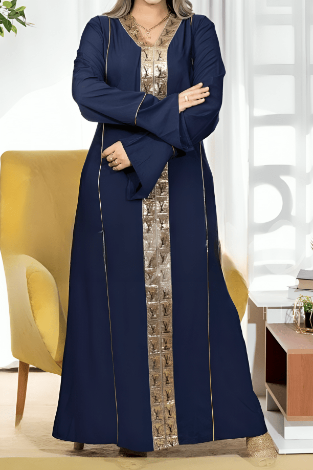 جلابية جيلان - قطن