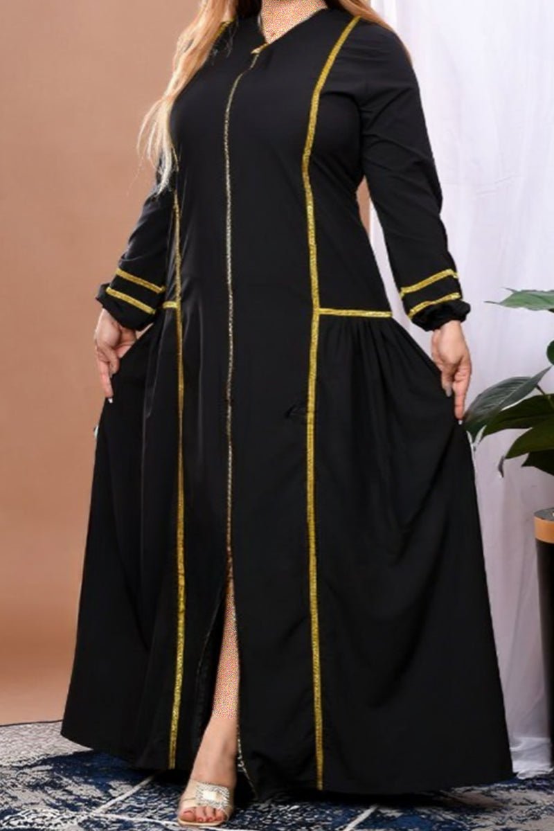 جلابية كالا - كريب