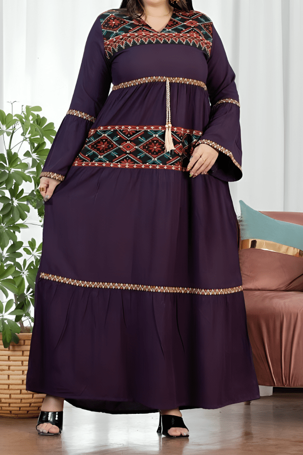 جلابية كارما - قطن
