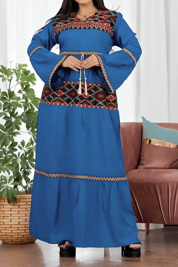 جلابية كارما - قطن